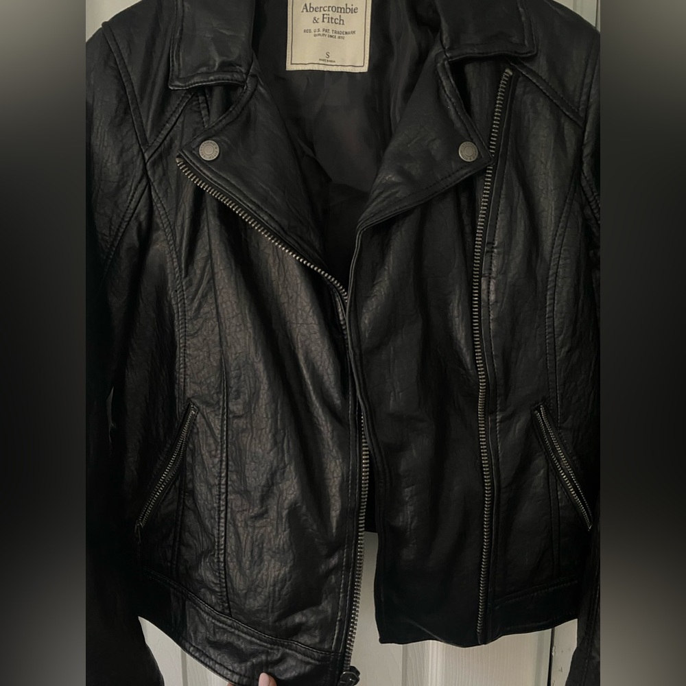 Abercrombie & Fitch Jacket